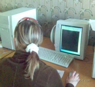 Мне и так удобно