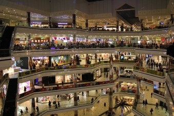 Cevahir Shopping Mall