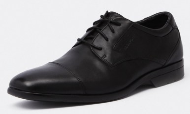 Rockport Business Lite Cap Toe