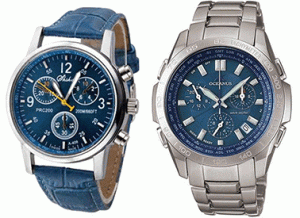 Watches